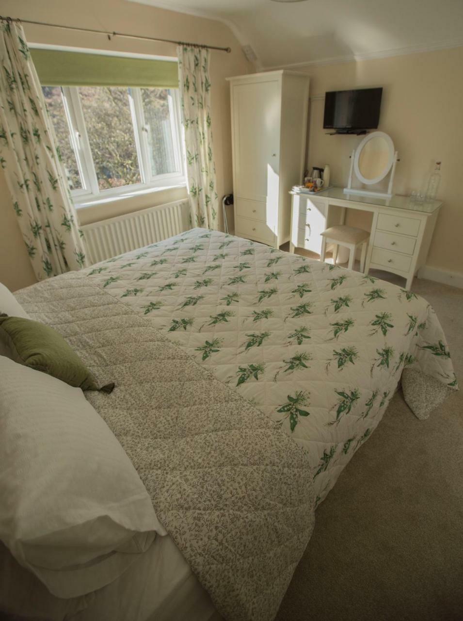 Jenkin Hill Cottage Bed And Breakfast เคสวิค ภายนอก รูปภาพ
