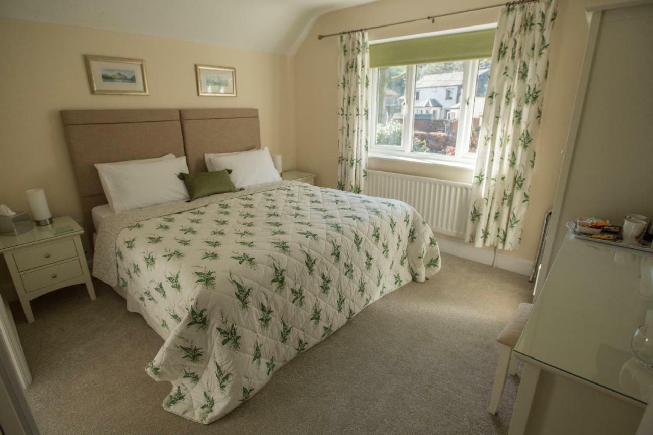 Jenkin Hill Cottage Bed And Breakfast เคสวิค ภายนอก รูปภาพ
