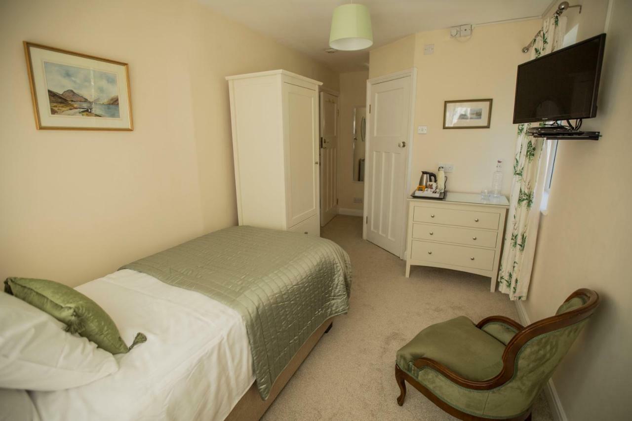 Jenkin Hill Cottage Bed And Breakfast เคสวิค ภายนอก รูปภาพ