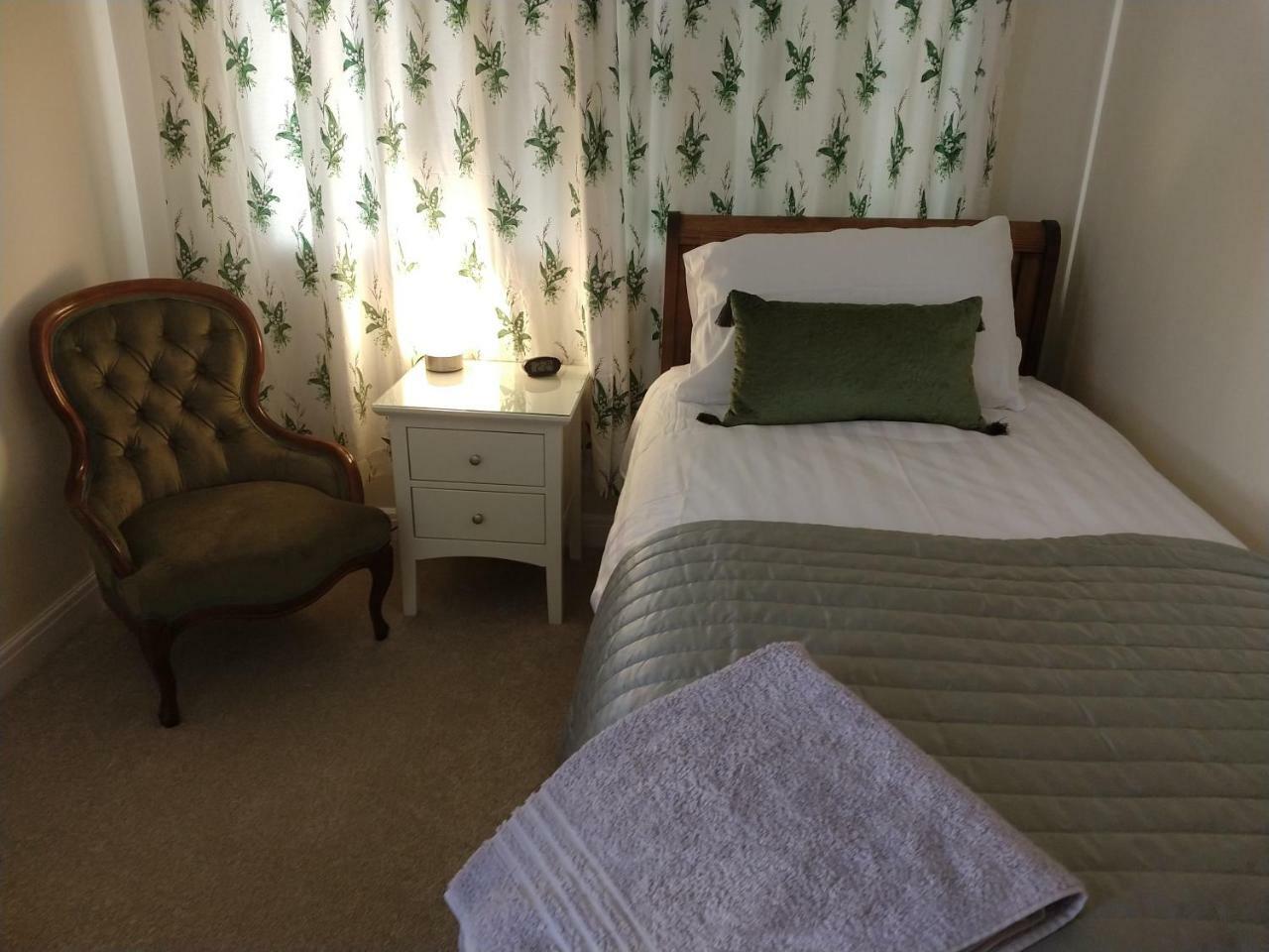 Jenkin Hill Cottage Bed And Breakfast เคสวิค ห้อง รูปภาพ